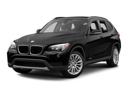 2013-15 X1 xDrive35i – Evolution Racewerks