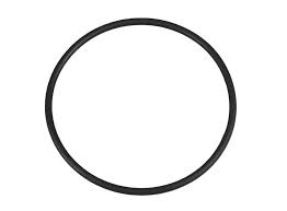 Geniune BMW O-Ring for N54/N55/S55 Throttle Body Flange (Charge Pipe)