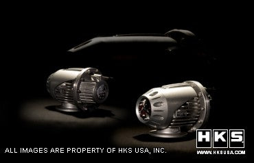 HKS Super Sequential Valve 4 (SSQV4)