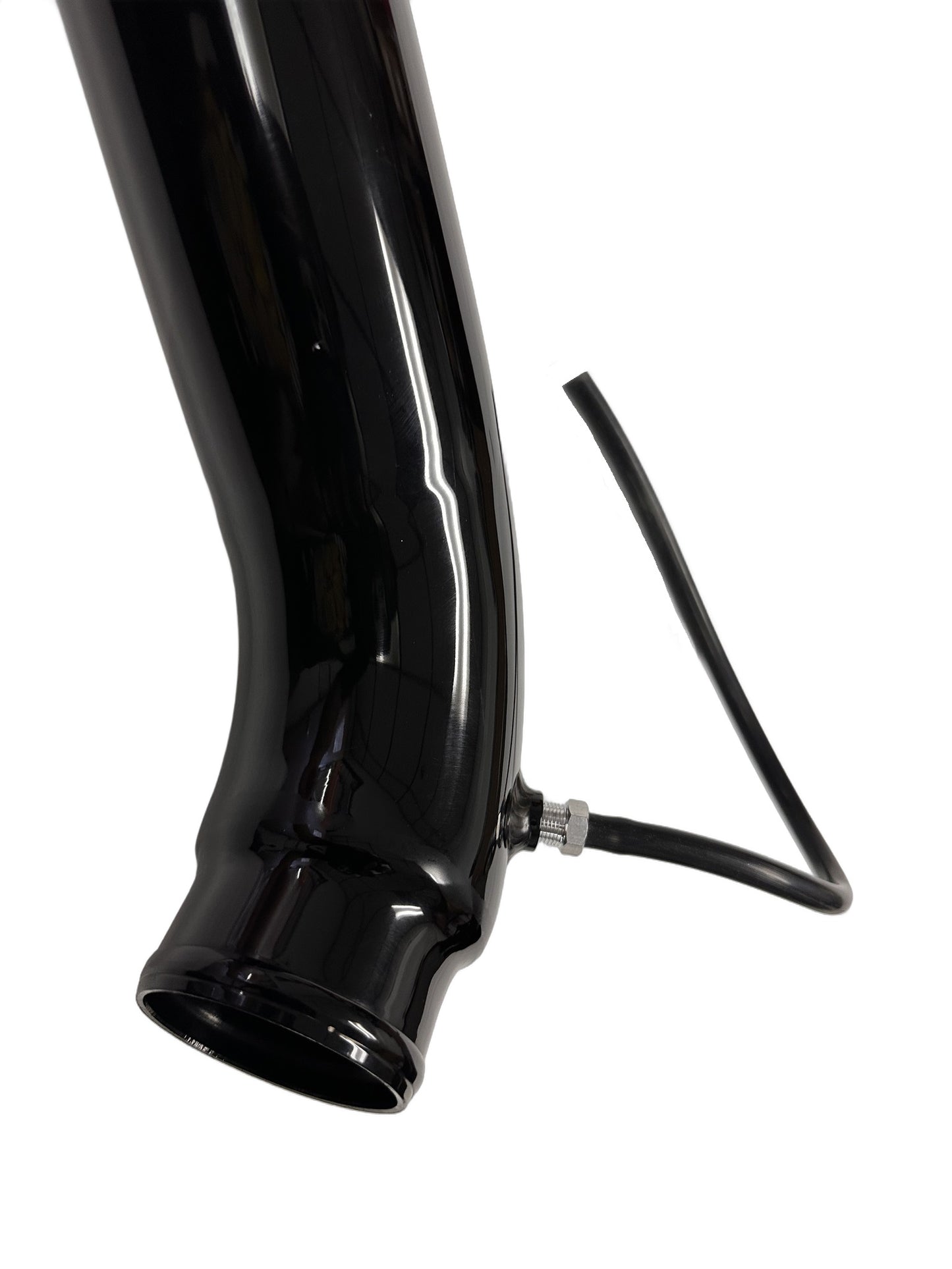 Vacuum/Boost Port Fitting 4mm