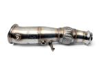 N26 Downpipe