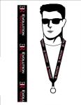 ER lanyard
