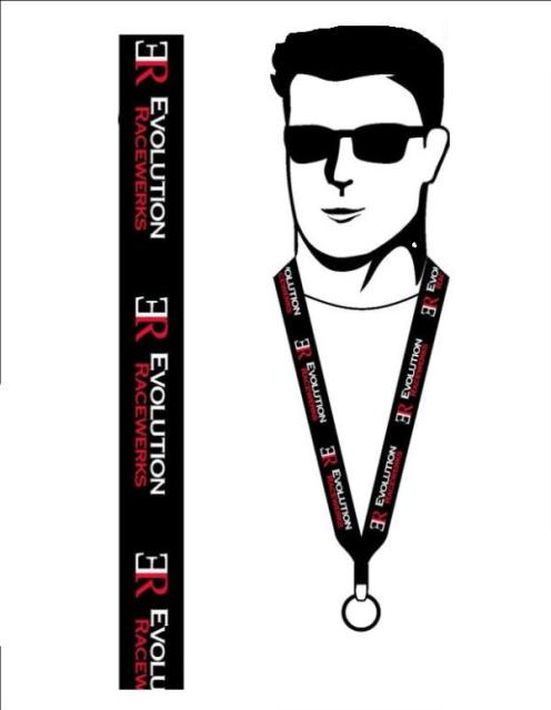 ER lanyard