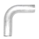 Aluminum 90 Degree Mandrel Bend
