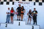 Redline TIme Attack: Willow Springs July 2010
