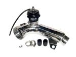 N54 Diverter Valve Charge Pipe
