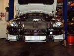 Competition Series Dual Oil Coolers