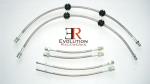 Stainless Steel Brake Lines