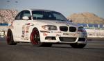 1 Series Front End (FE) Widebody