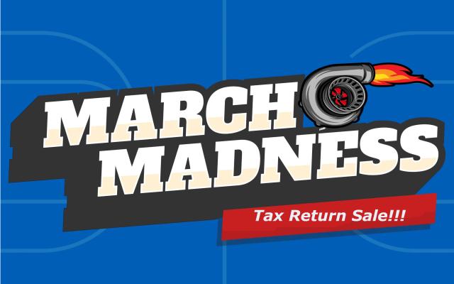 marchmadness