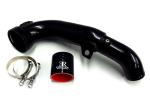 N55 Diverter Valve Charge Pipe