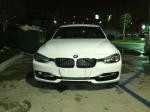 2012 BMW 328i "Milby"