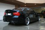 E90 335i