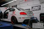 Time Attack 135i