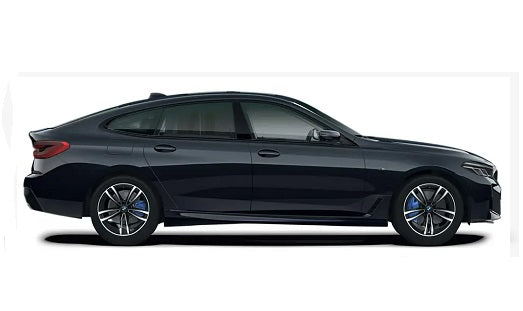 2017-23 630i – Evolution Racewerks