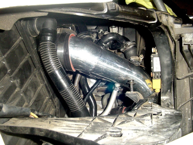 Turbo Inlet Pipe for the 2002-05 A4 1.8T (B6)