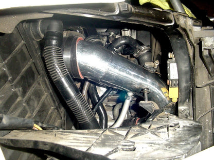 Turbo Inlet Pipe for the 2002-05 A4 1.8T (B6)