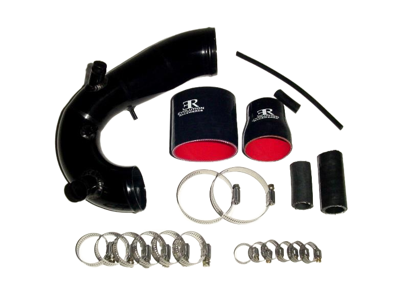 Turbo Inlet Pipe for the 2002-05 A4 1.8T (B6)