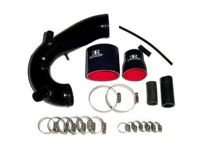 Turbo Inlet Pipe for the 2002-05 A4 1.8T (B6)