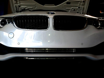 Competition Series Front Mount Intercooler for 2012-15 125i/228i/320i/328i/428i N20/N26 Engine