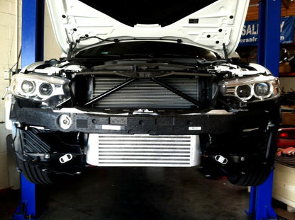 Competition Series Front Mount Intercooler for 2012-15 125i/228i/320i/328i/428i N20/N26 Engine