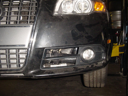 A4 (B7) Competition Series Front Mount Intercooler (FMIC) Kit