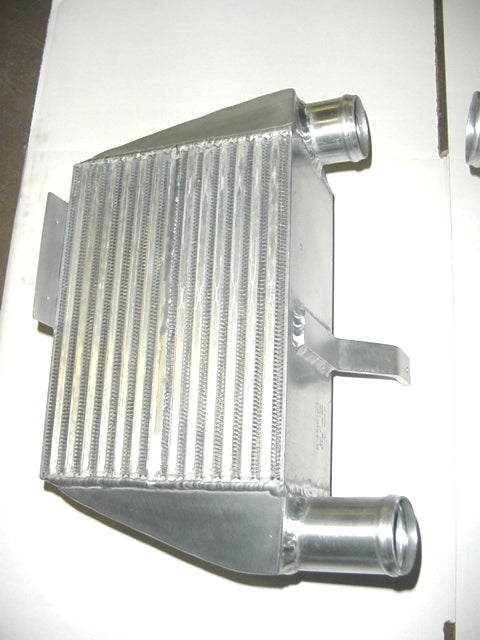 A4 (B7) Sports Series Dual Side Mount Intercooler (SMIC) Upgrade Kit