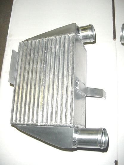 A4 (B7) Sports Series Dual Side Mount Intercooler (SMIC) Upgrade Kit