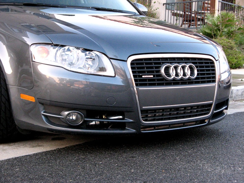 A4 (B7) Competition Series Front Mount Intercooler (FMIC) Kit