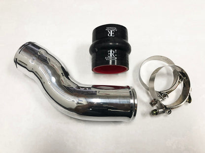 Charge Pipe Turbo to Intercooler (TIC) Kit for E Chassis N55 (6 Cylinder) Engine