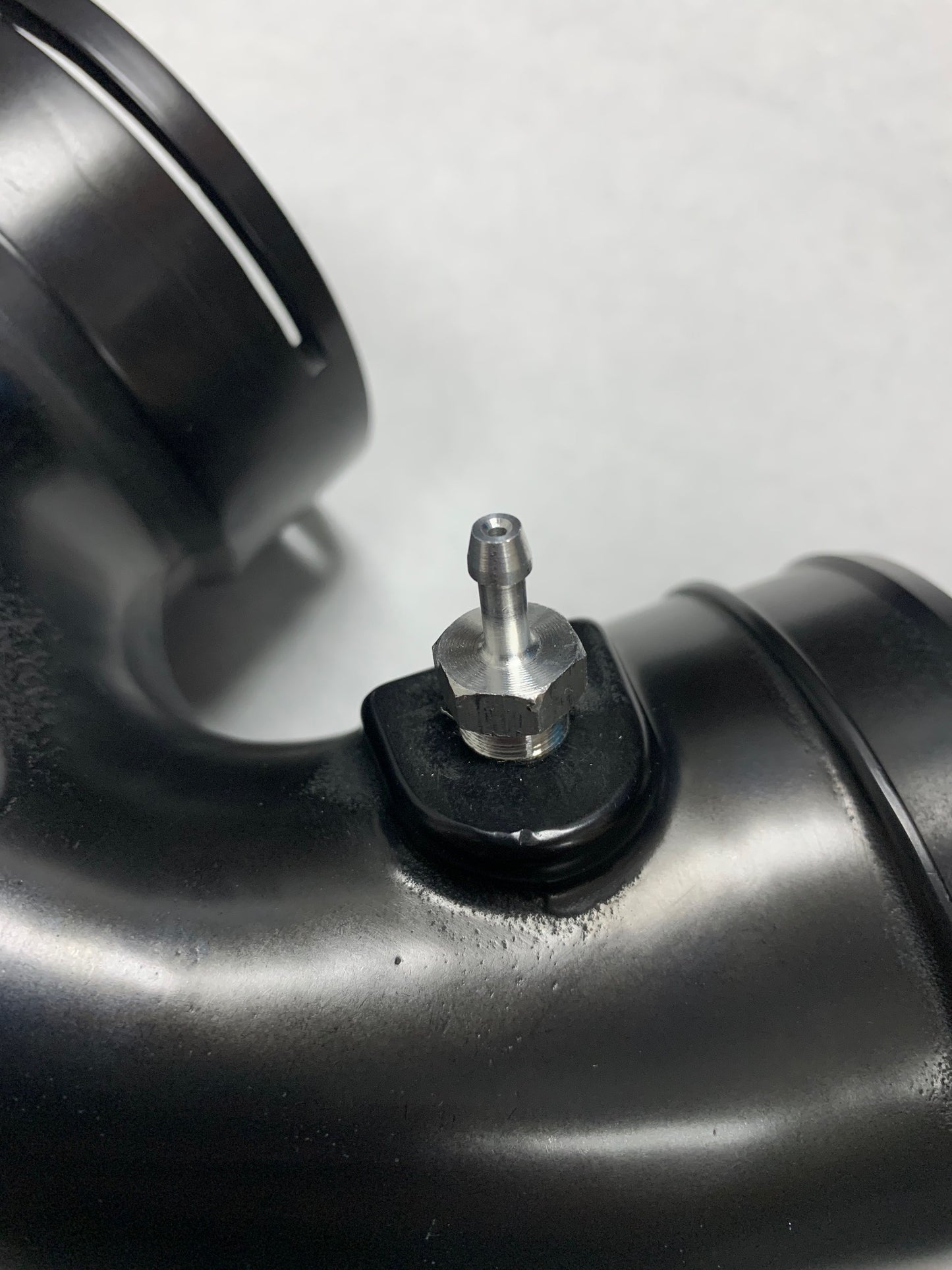 Cold Side "J" Charge Pipe 2015-20 M2 Competition/M3/M4 S55 Engine