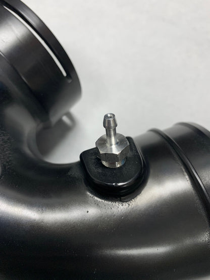 Cold Side "J" Charge Pipe 2015-20 M2 Competition/M3/M4 S55 Engine