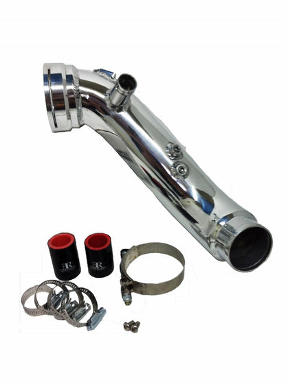 Charge Pipe Kit for 2009-16 Z4 sDrive35i/s (Factory Style Diverter Valves)