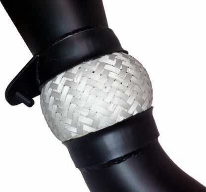 Competition Series 4" Catless Downpipe for the X1/X3/X4/Z4 N20 (4 Cylinder) Engine