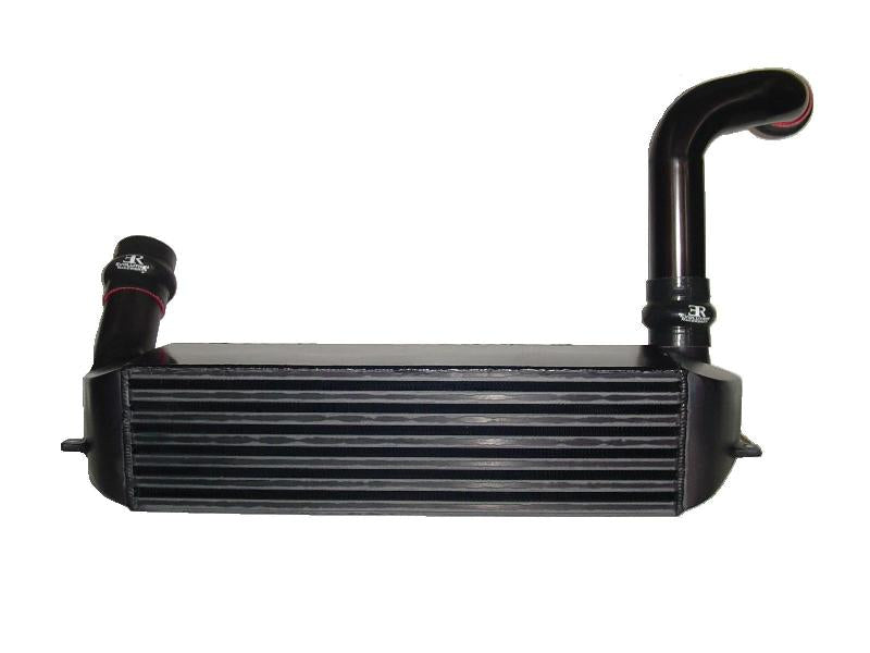 Competition Series Front Mount Intercooler for E-Chassis N54/N55 Engine Basic Kit