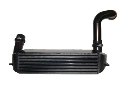 Competition Series Front Mount Intercooler for E-Chassis N54/N55 Engine Basic Kit
