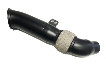 Sports Series 4.5" High Flow Catted Downpipe for the B58 (6 Cylinder) Engine