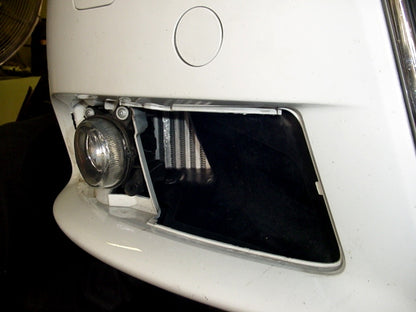 A4 (B7) Sports Series Dual Side Mount Intercooler (SMIC) Upgrade Kit