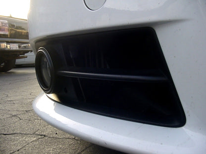 A4 (B7) Sports Series Dual Side Mount Intercooler (SMIC) Upgrade Kit