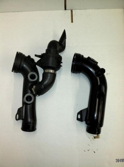 Charge Pipe Kit for 2006-08 (Short Version) 135i/335i N54 Engine (HKS BOV)