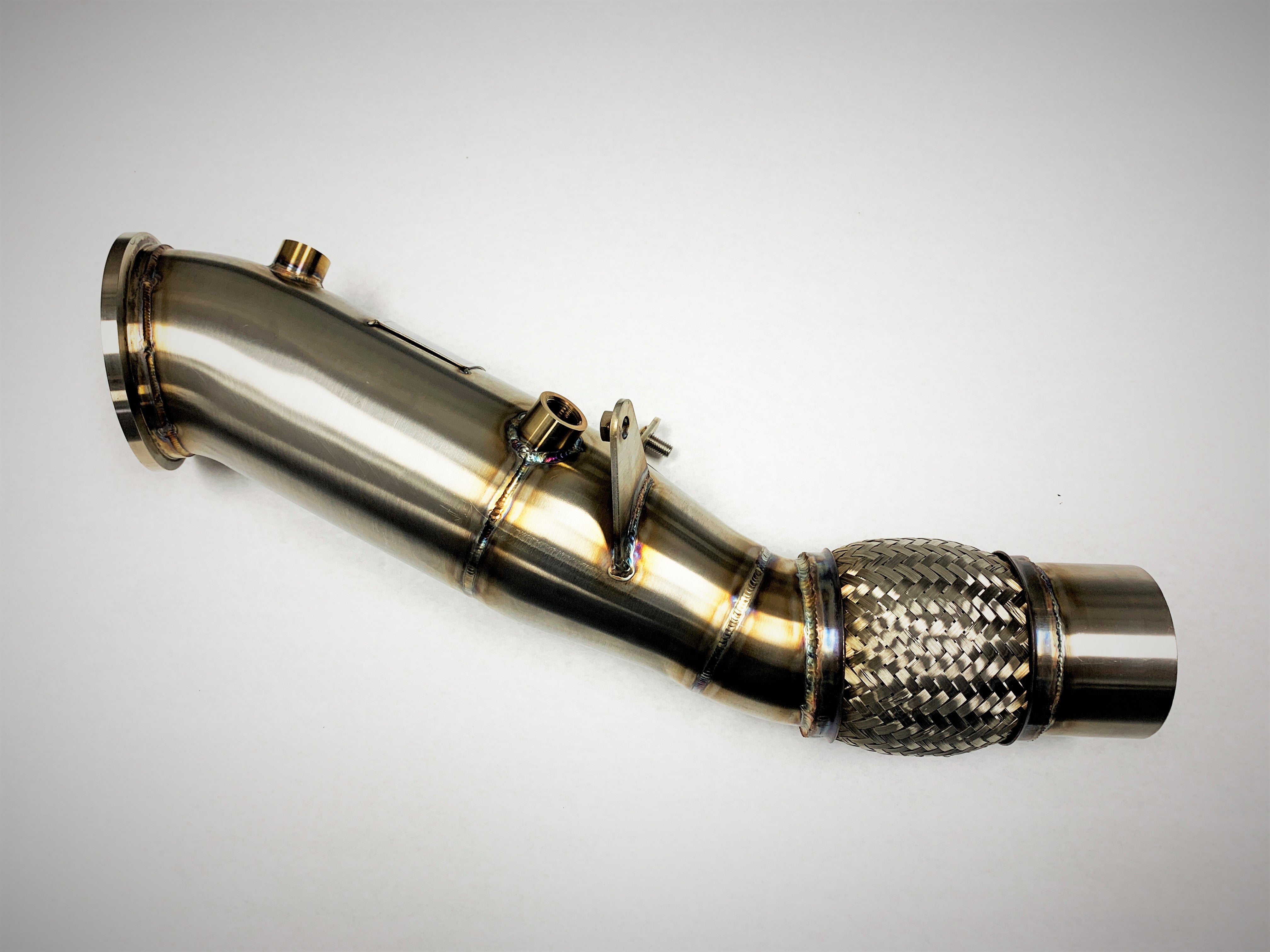 4 Series – Page 2 – Evolution Racewerks