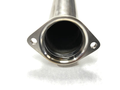 Competition Series Mid Pipes 2021+ M3 & M4 S58 Engine