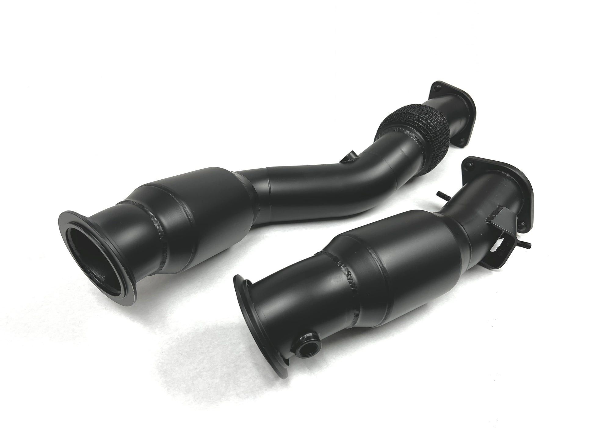 Ceramic Thermal Coated Black