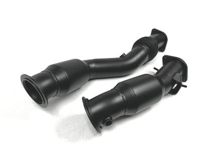 Ceramic Thermal Coated Black