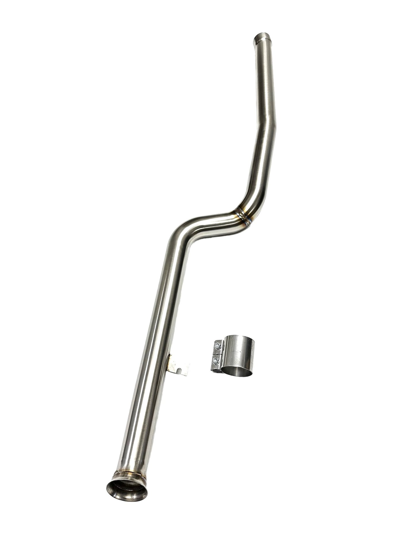 Competition Series Mid Pipe 2019-24 330i/430i G Chassis B46 Engine