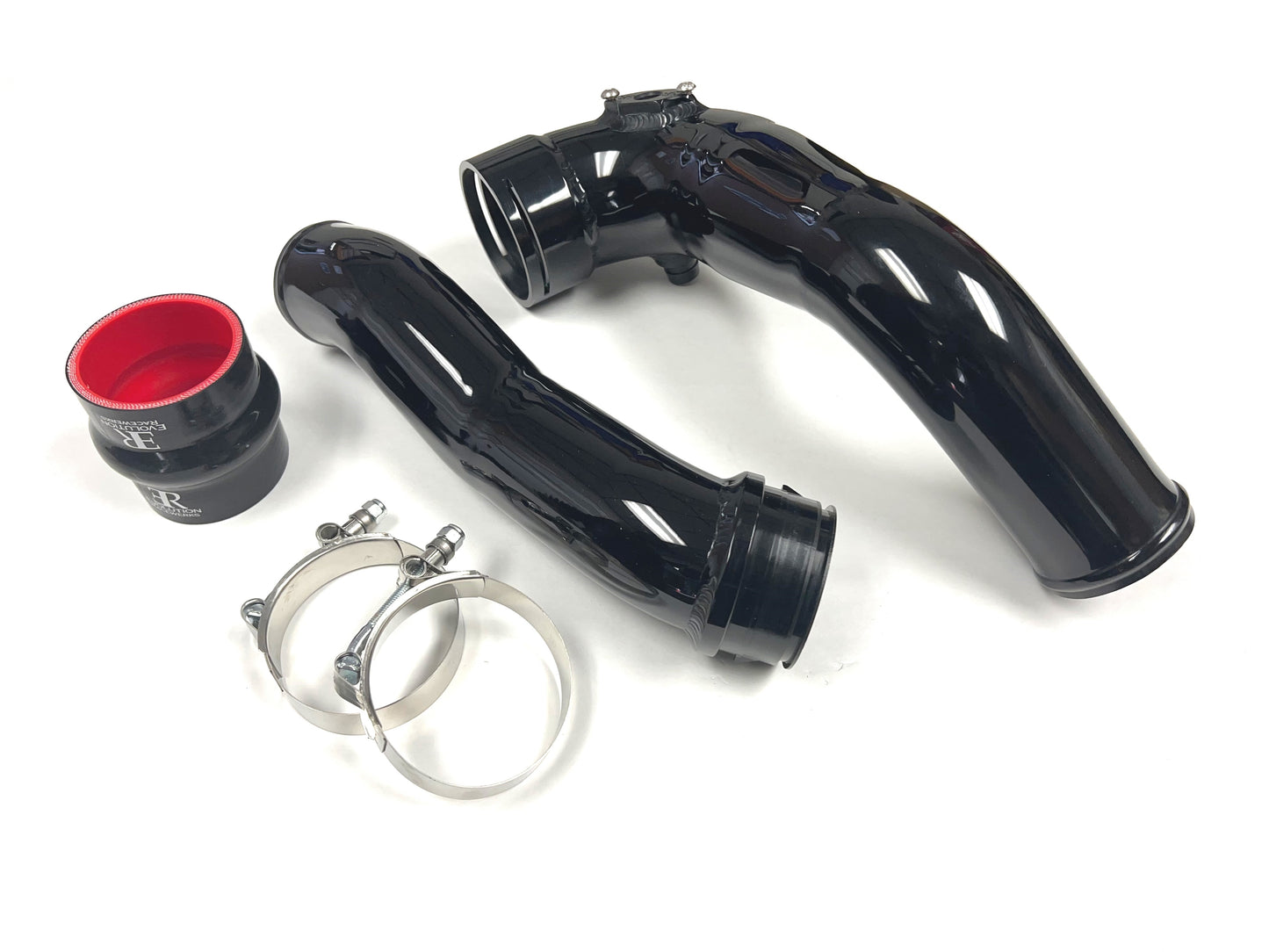 Charge Pipe Kit for E Chassis N20 (4 Cylinder) Engine