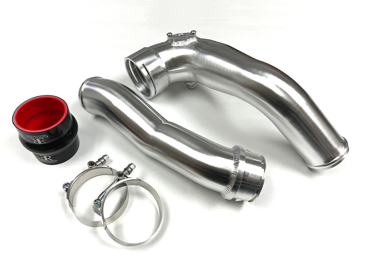 Charge Pipe Kit for E Chassis N20 (4 Cylinder) Engine