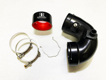 Cold Side "J" Charge Pipe 2015-20 M2 Competition/M3/M4 S55 Engine