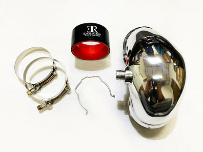 Cold Side "J" Charge Pipe 2015-20 M2 Competition/M3/M4 S55 Engine