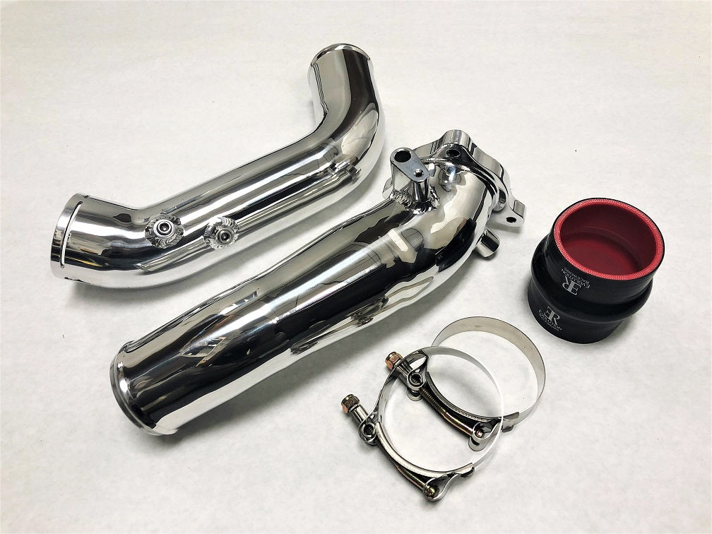 Z4 – Evolution Racewerks